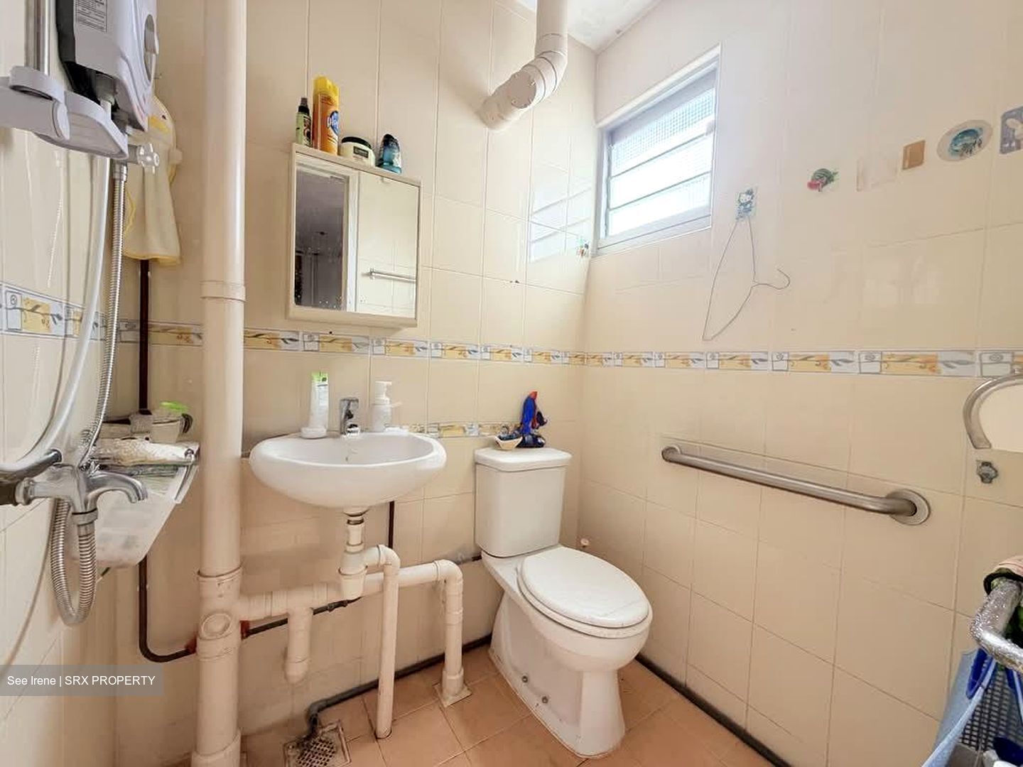 Blk 456 Teck Ghee Grandeur (Ang Mo Kio), HDB 3 Rooms #587774411